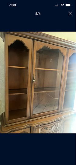 China cabinet