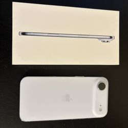 iPhone Air unlocked 256 sky blue 