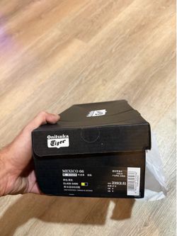 Onitsuka tiger shoes
