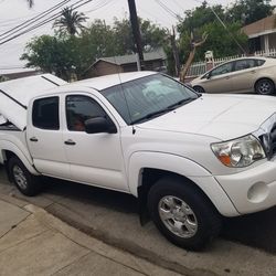 2010 Toyota Tacoma