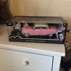 Toy Cadillac