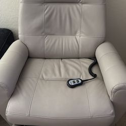 Fully Electric Recliner 