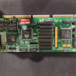 Diamond Viper VLB Video Card