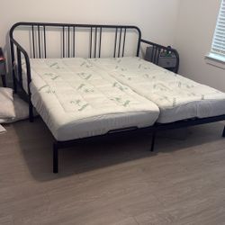 Daybed/Sofa From IKEA 