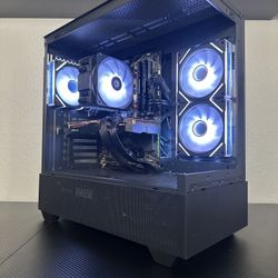 Gaming PC - Ryzen 7 | 1440p Ready