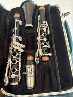 Clarinet
