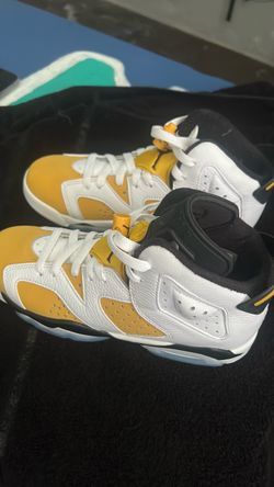 Jordan 5y brand new
