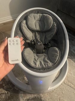 Munchkin Baby Swing