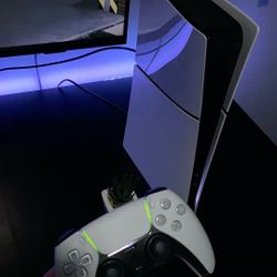 PLAYSTATION 5