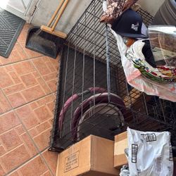 Dog Crate 36 In