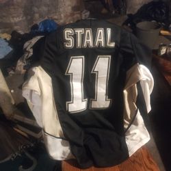 Jordan Stall Jersey Size 54