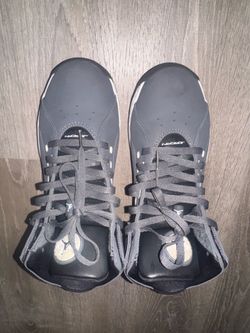 Air Jordan Ol’ School Dark Grey