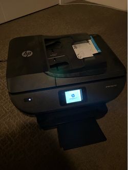 HP Envy Photo Printer