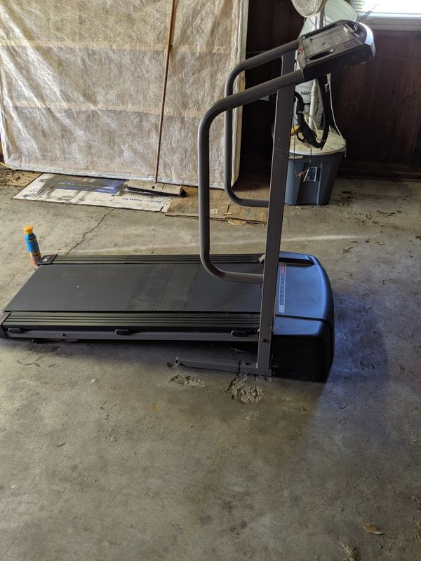 Offerup Lifestyler Expanse 600 Treadmill Price Electric Treadmill