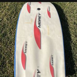 Morey Boogie Board With Leash