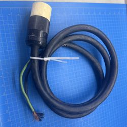 50amp Cord / Plug 7feet