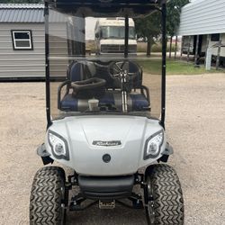 Golf Cart