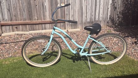 Beach Cruiser