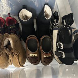 Kids shoes 