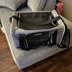 Dog Carrier