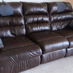 Recliners Couches