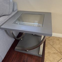 Coffee End Table