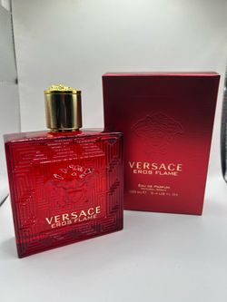 Versace (EROS FLAME)