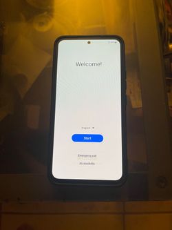 Samsung Galaxy A54 5G Unlocked