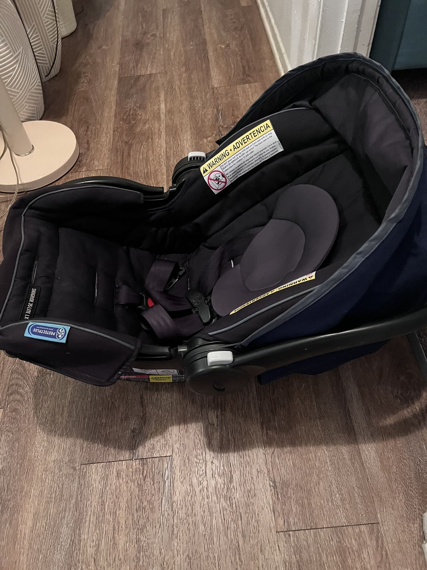 Baby Car Seat