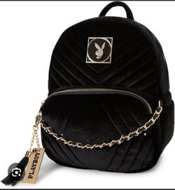 Playboy Backpack