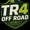 TR4ilRUNNERS 