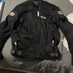 Joe Rocket Jacket 