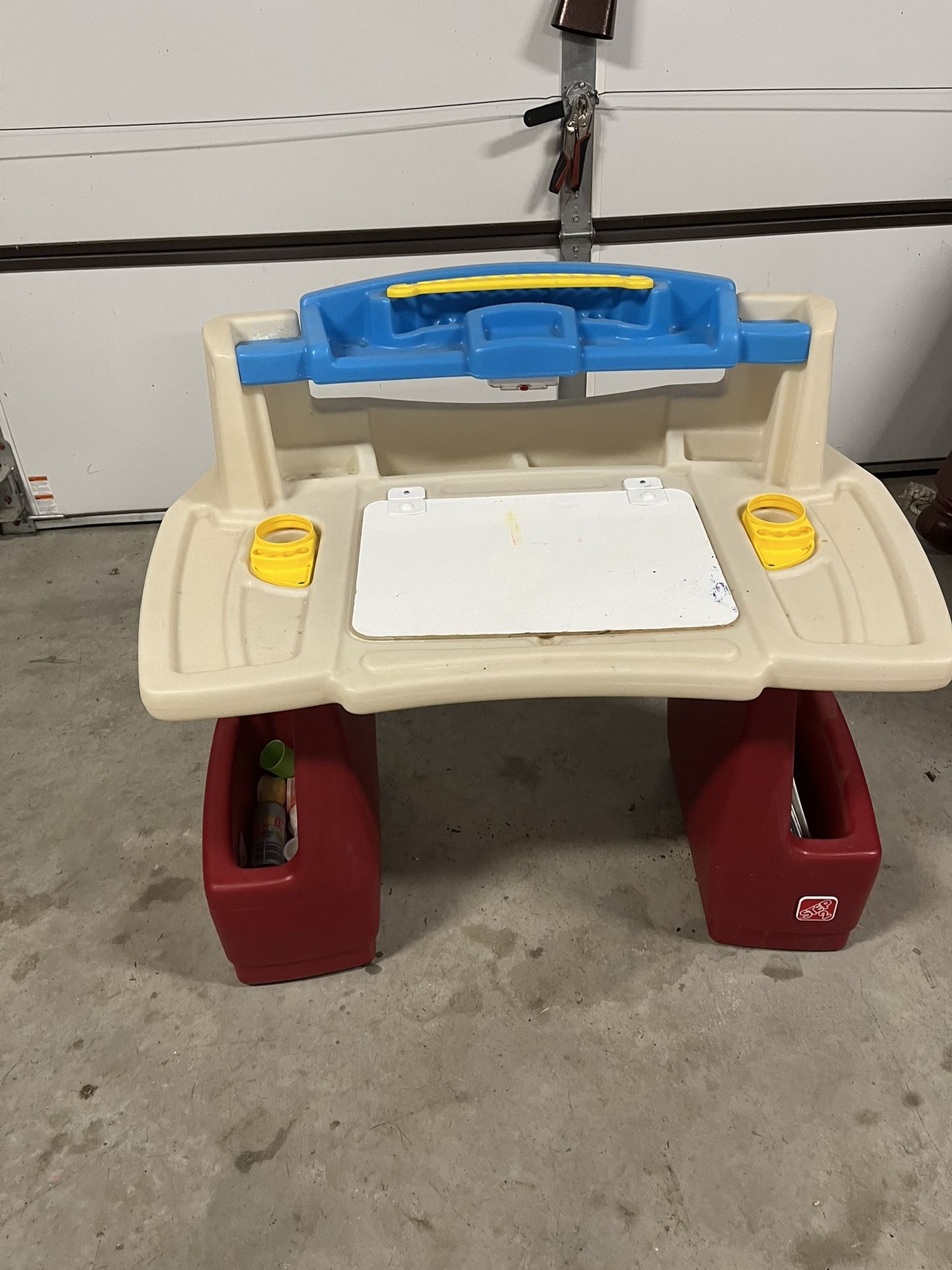 children toy desk