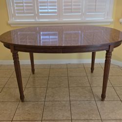 Kitchen Table
