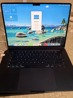 New open box Apple MacBook Air m5 15” upgraded 24gb ram 1TB AppleCare plus $2400 MSRP!