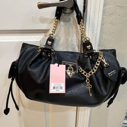 Juicy Couture Satchel 