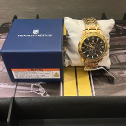 NEW INVICTA FAMILY MONTRES PRESTIGE WATCH FOR SALE