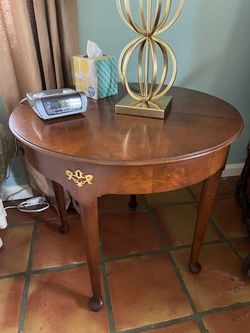 Antique Table