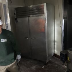 Restaurant Refrigerator