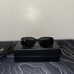 Prada Sunglasses 