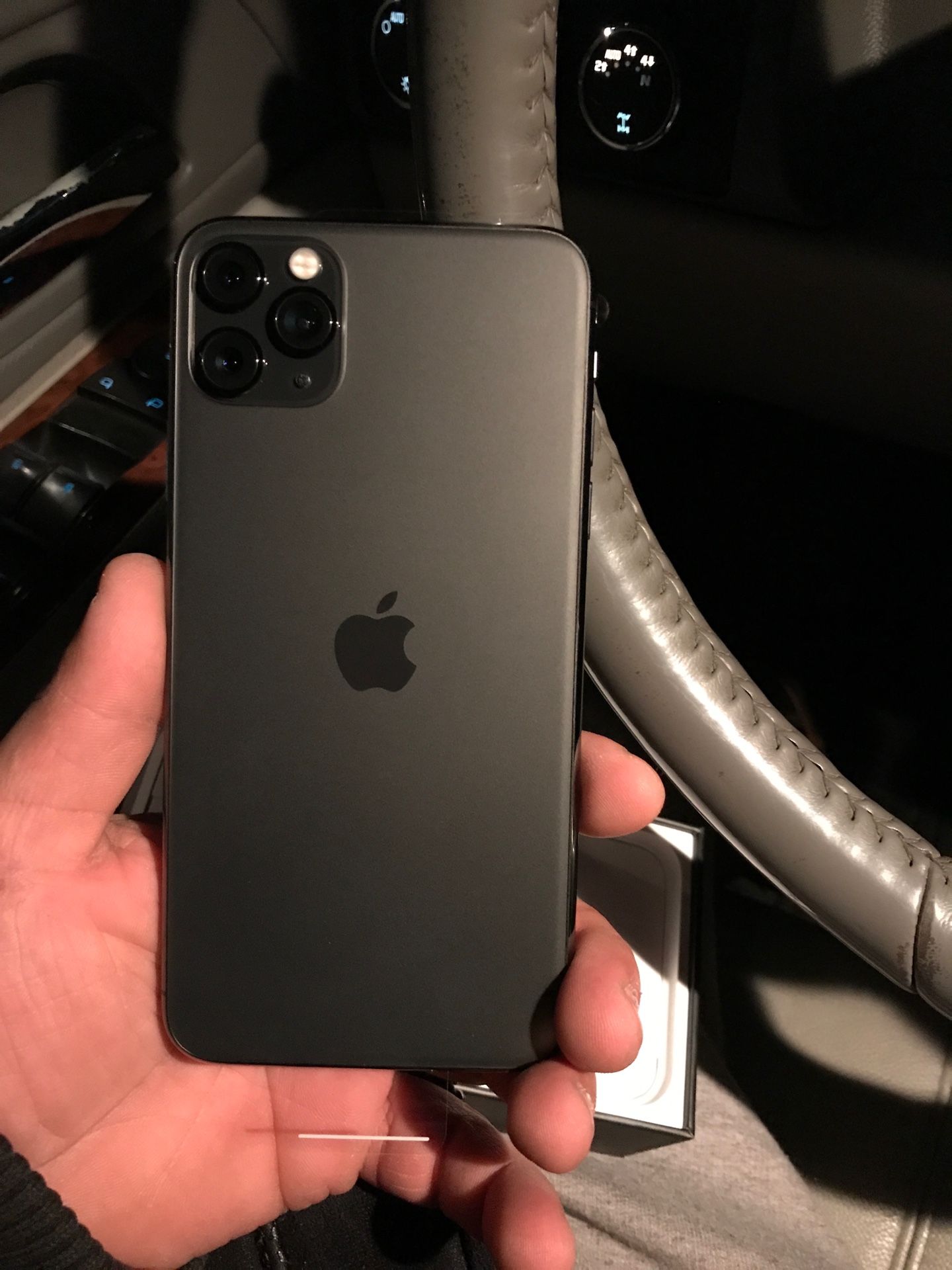 IPhone 11 Pro