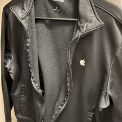 Apple Jackets & Shirts Bundle - Gently Used - Size Small - $40