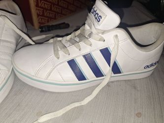 W addidas