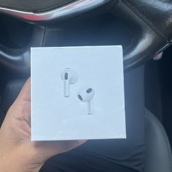 AirPod Pros 