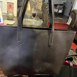 Large  Bag Like New