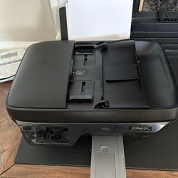 HP Office Jet 3830 Wireless Printer 