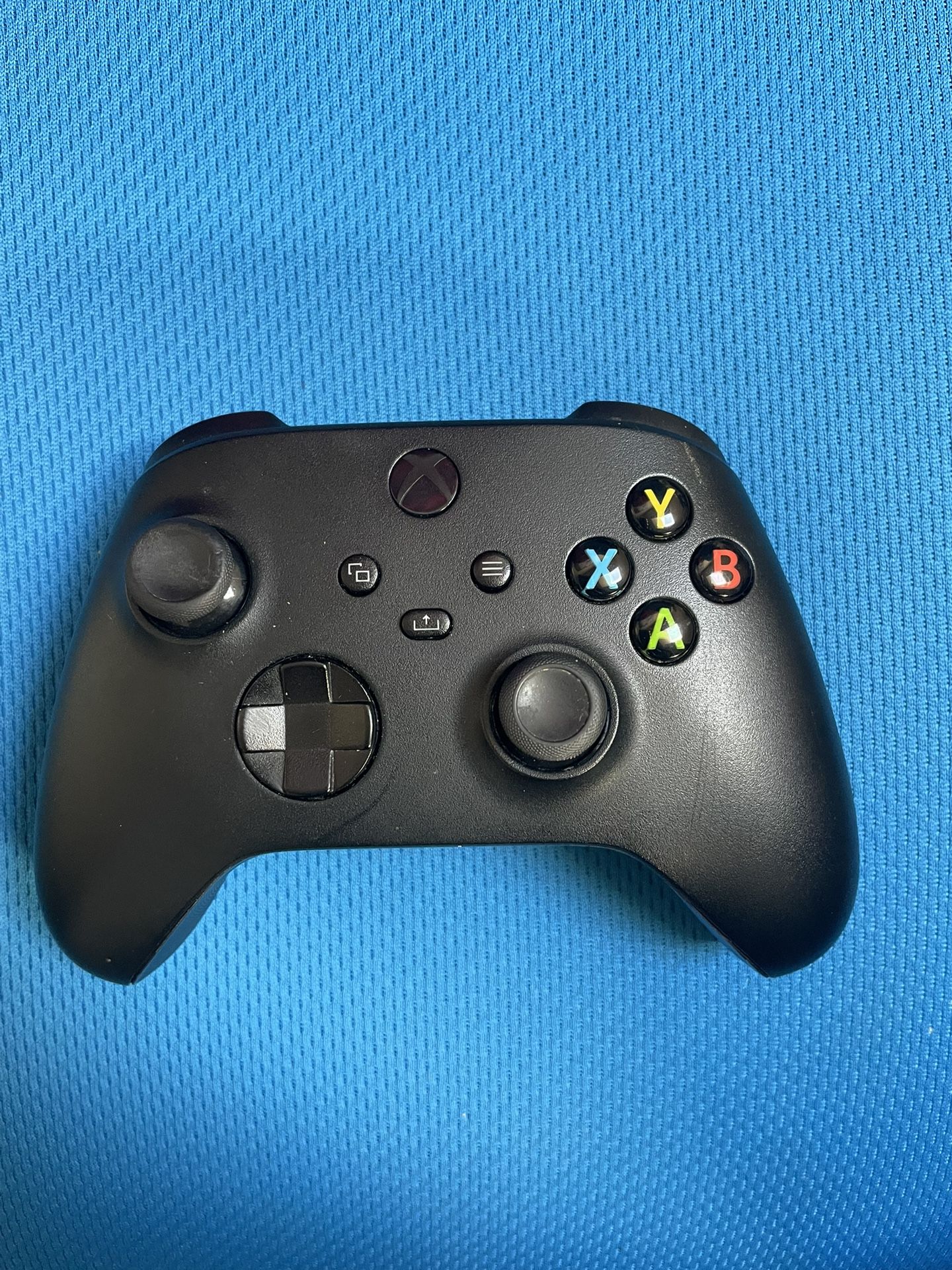 Wireless Xbox Controller