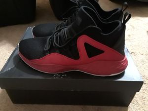 Photo Jordan Formula 23