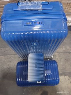 Maleta Carry On Set 3 