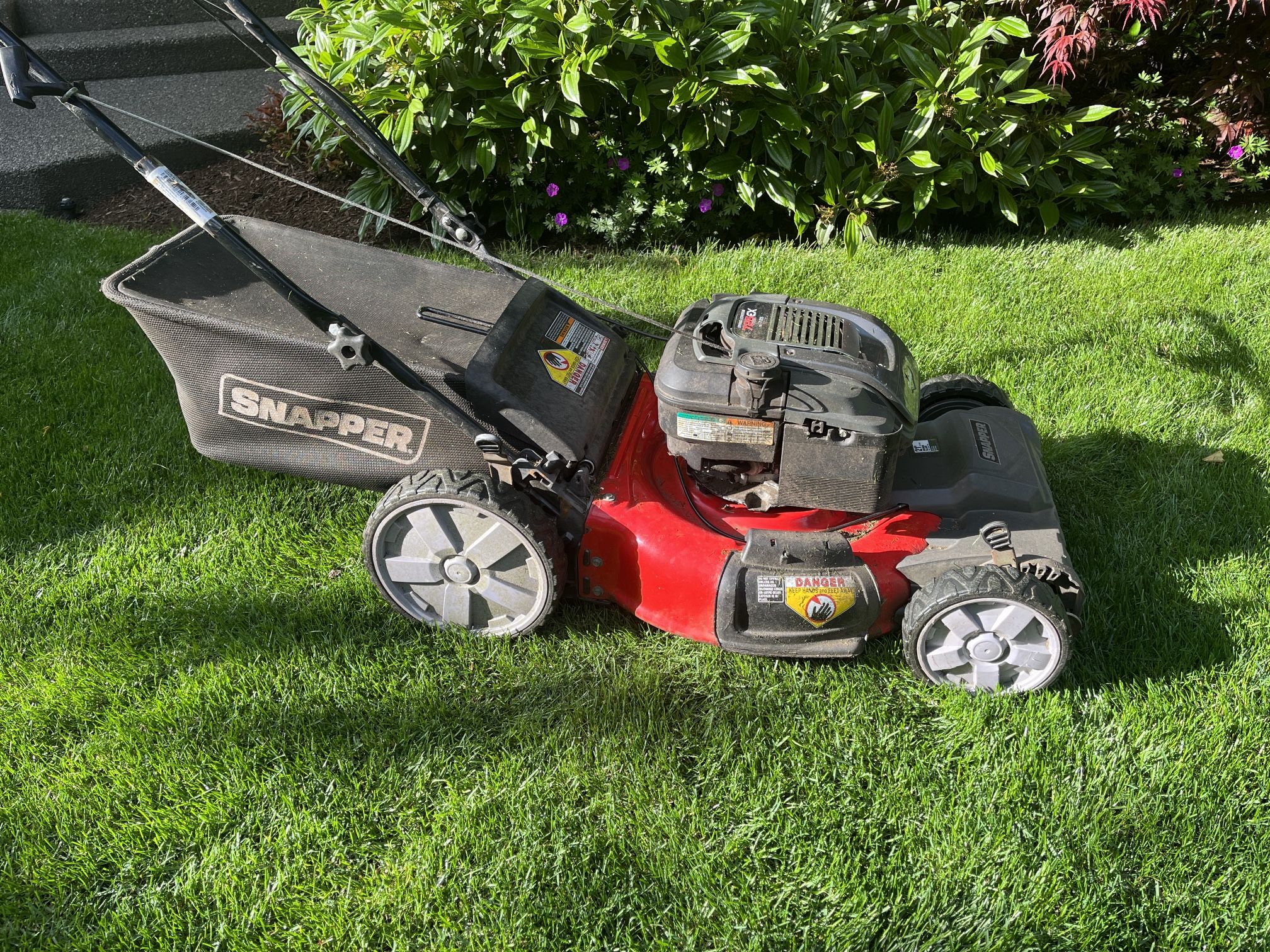 Briggs & Stratton, 725 190cc Engine for Sale in Tumwater, WA OfferUp